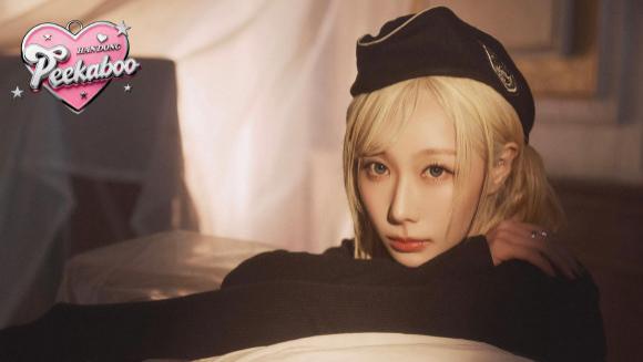 回归期变美秒答 “做医美”，说完脸红慌求证 “能说吗”？韩东的耿直，打了多少 “天生丽质” 的脸？