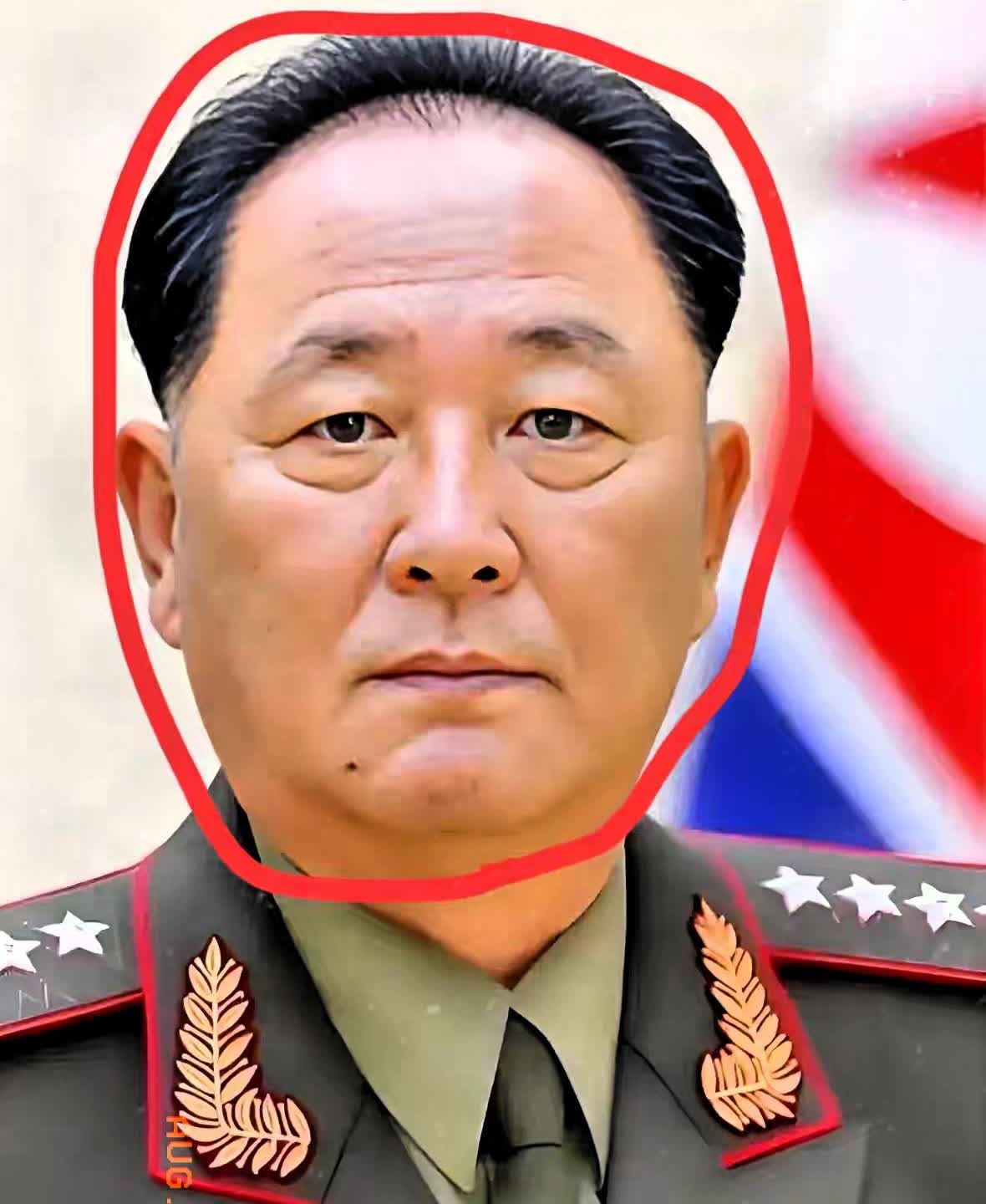 快讯！快讯！
朝鲜突然宣布了！
2025年8月11日，朝鲜国防相努光铁发表严