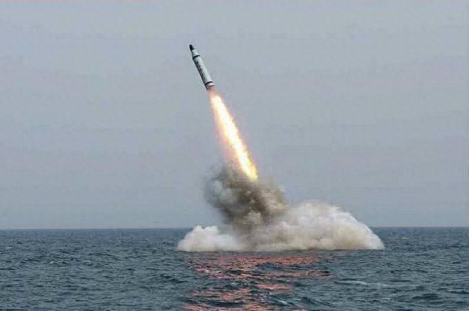 印媒称新推出弹道导弹，射程超八千公里，中国反导已布置天罗地网