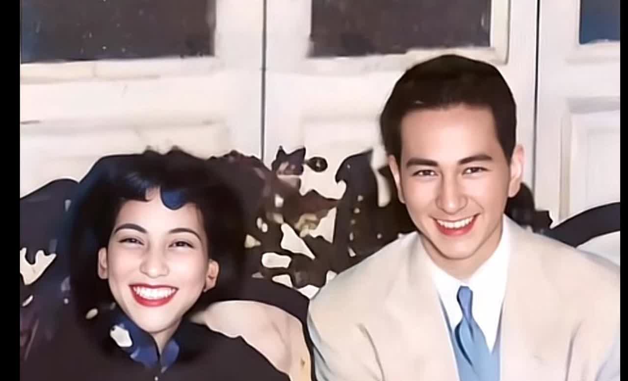 一天深夜，黎婉华问何鸿燊：“当年你娶我，究竟因为爱我，还是因为我父亲的身份？”赌