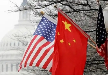 美国衰落八成是个谎言，因为老美在很多领域还拥有领先优势，之所以最近出现老美衰落的