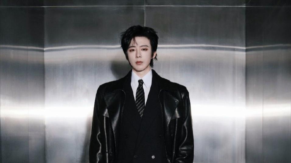 刘宇宁这身材比例，不进娱乐圈确实可惜了