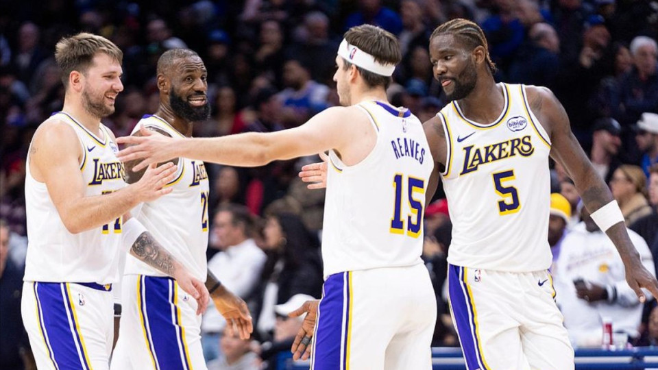 湖人交易板上钉钉！薪资表暴露真相，暴风雨已在路上