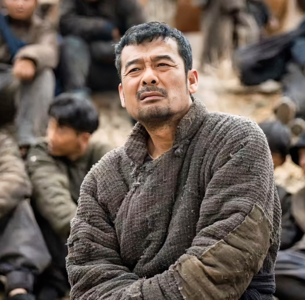 为什么宋佳伦火不起来？
原因很简单，
不是他没演技，也不是他没作品，而是他太低调