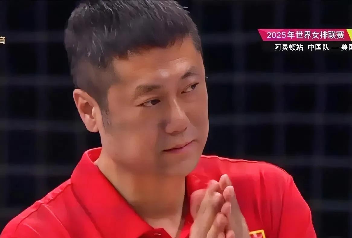 赵勇教练野心不小，誓要拿下波兰女排！随着中波女排例计时越来越近，不看好中国女排能