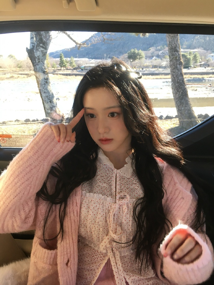 包上恩今日份可可爱爱的小碎片！