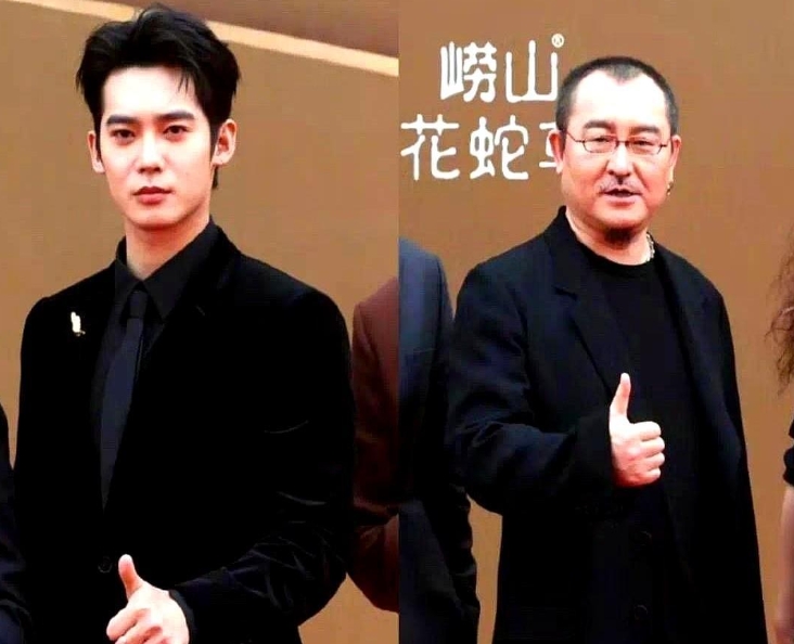 

于适和乌尔善这回算是彻底散伙了。工作室发的声明文绉绉的，说什么