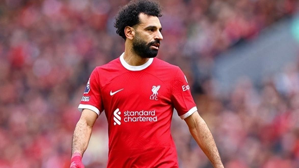 沙特联赛报价震动利物浦