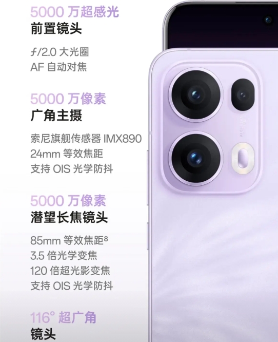 OPPO Find X8s会不会动摇vivo X200 Pro mini的位置？