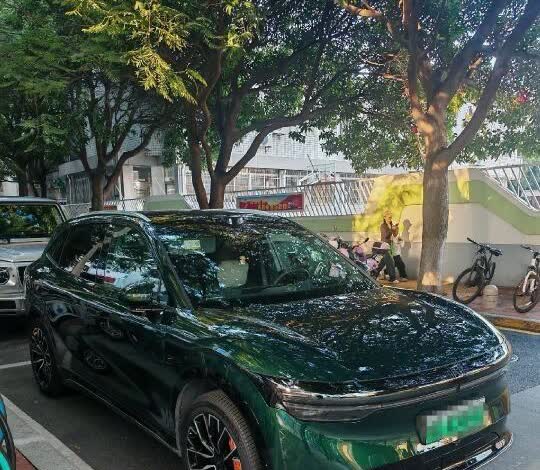 小米su7 VS极氪7X
Su7还有9周就提车了，但是想换极氪7X，试驾了7X