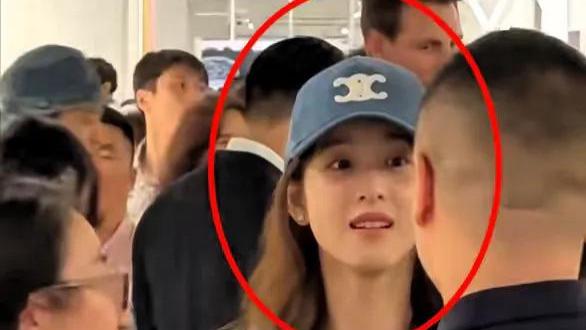香港会展大揭秘：马云0关注，章泽天成小透明，C位竟无人敢争？