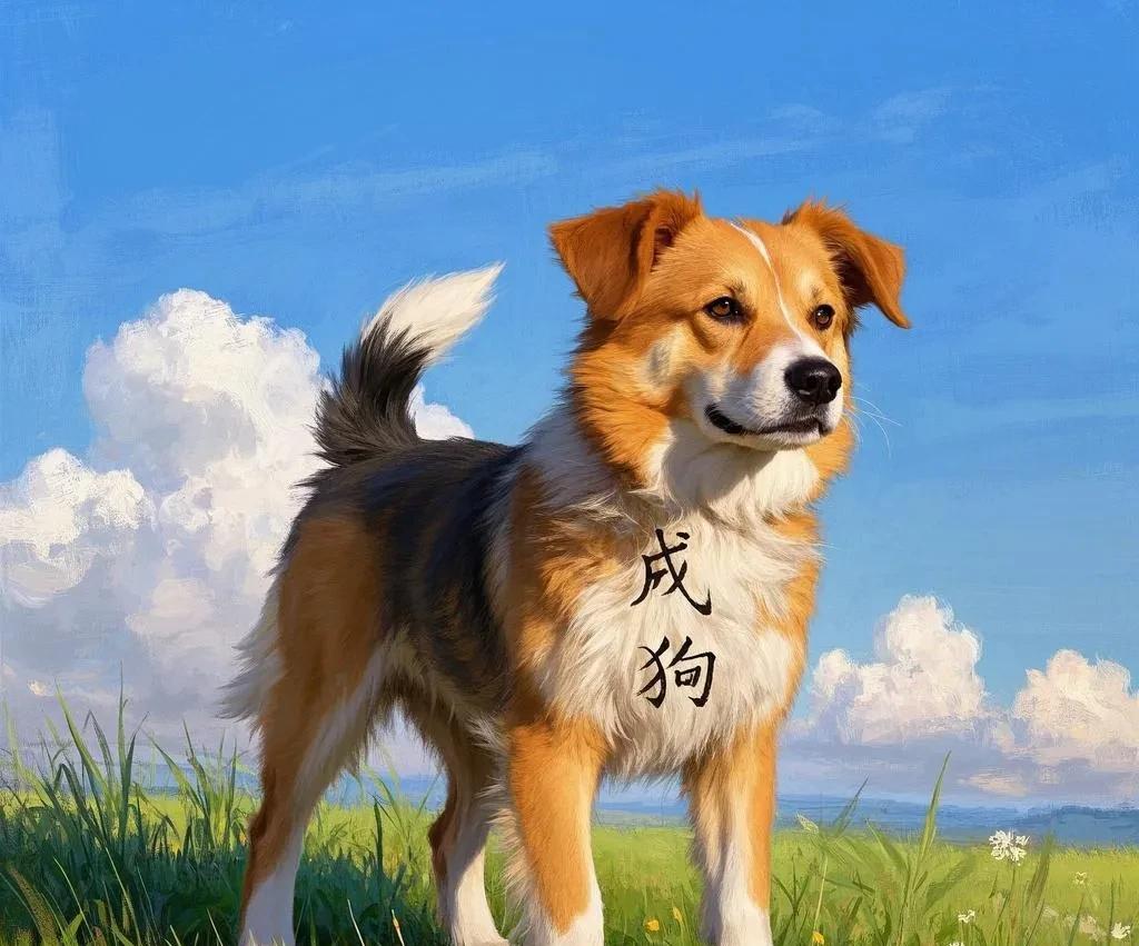 事业财运狂飙模式：职场变身狗狗乐园，摸鱼时意外触发「领导激情摸头杀」的玄学暴击（