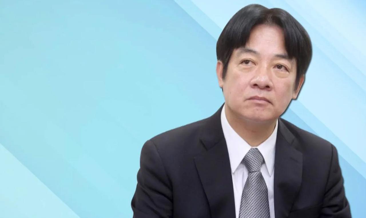 外媒今天（3月21日）报道：“赖清德上周将中国大陆定义为‘境外敌对势力’后，星期