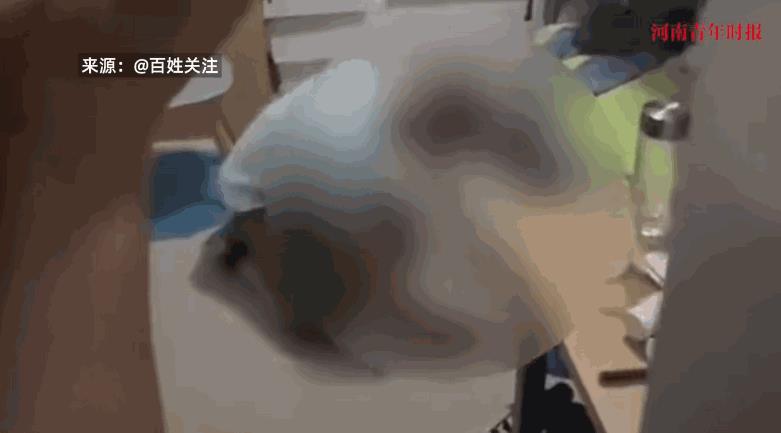 “得饶人处且饶人！”6月17日，重庆，一位公司员工因为和主管发生了沟通问题，担心