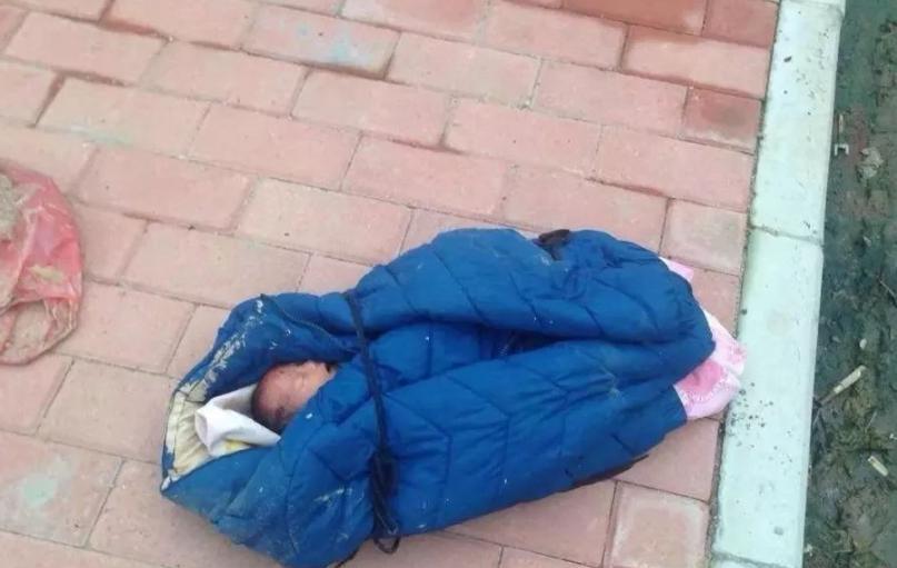 “简直是丧心病狂！”吉林长春，女子与男友分手后发现怀孕，最终在医院生下孩子，可却