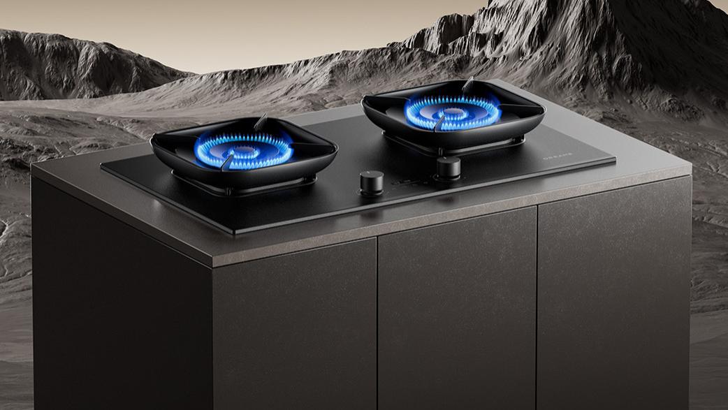 厨房新核心：智能灶具如何重塑烹饪体验