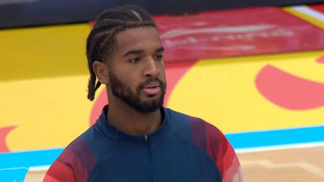 邱彪末节轻敌，山东男篮险胜全华班四川，克里斯29+4 3后卫只拿4分