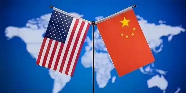 中美矛盾是难以来调和的，美国很清楚，能动摇美国霸权的只有中国，中国也很清楚，能挡