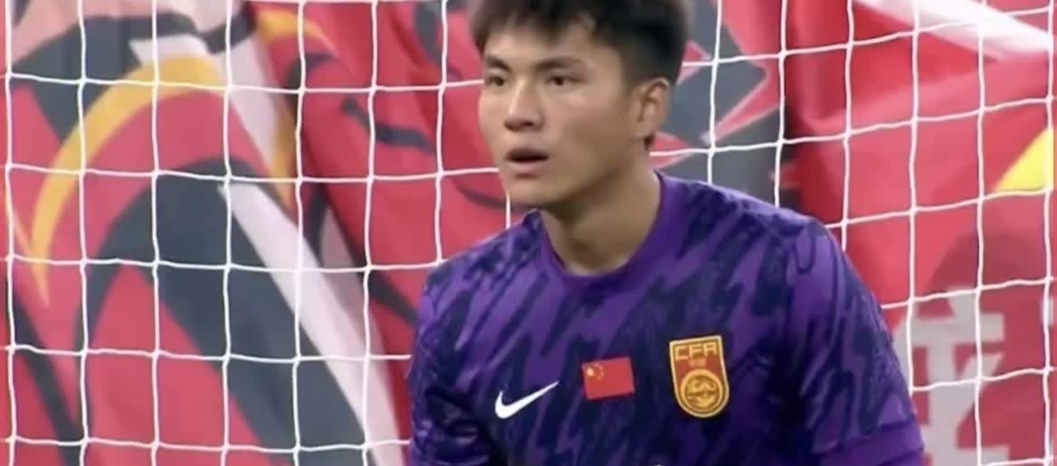 亚预赛中国u23对阵北马里亚纳群岛，对手是本次赛事公认的最弱球队，上一场被澳大利