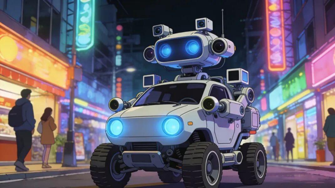 硅基生命迎来花季雨季