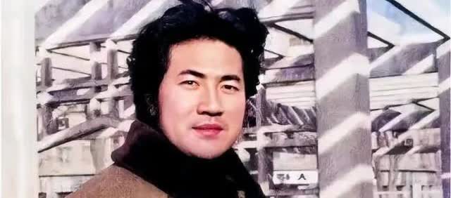 张纪中老婆杜星霖的大儿子马丁原来不是张纪中的孩子？

媒体一个劲儿说杜星霖生