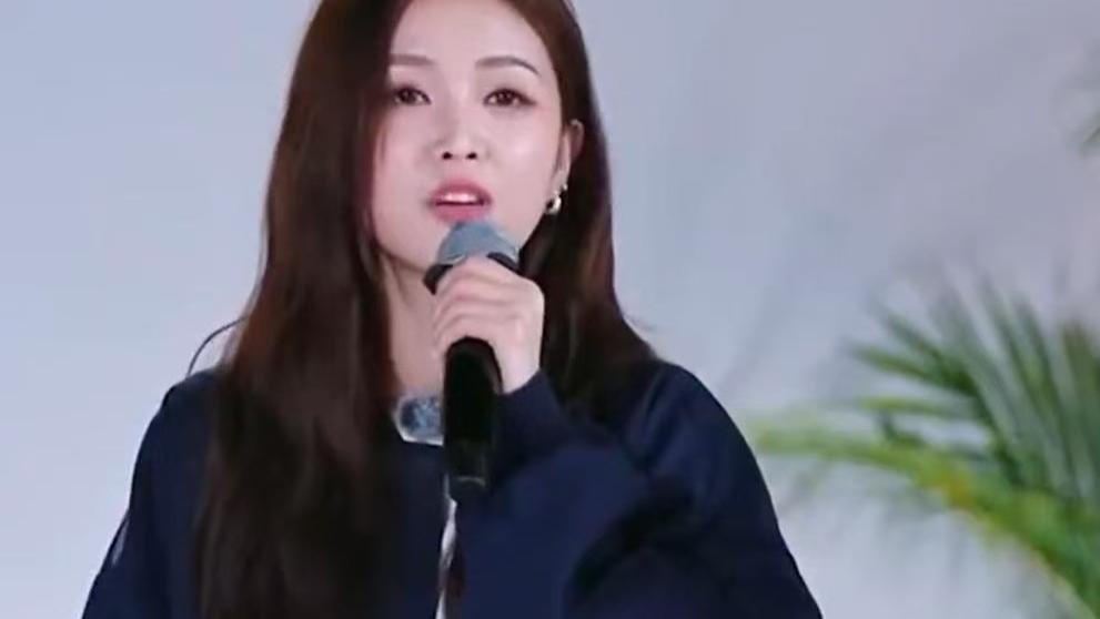 《乘风2025》选歌环节现争议 吴宣仪祝绪丹"本草纲目"之争引热议