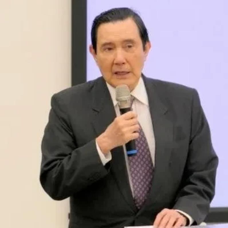 马英九今天下午出席由海峡两岸经贸文化交流协会主办的“和平之旅纪念座谈会”时表示，