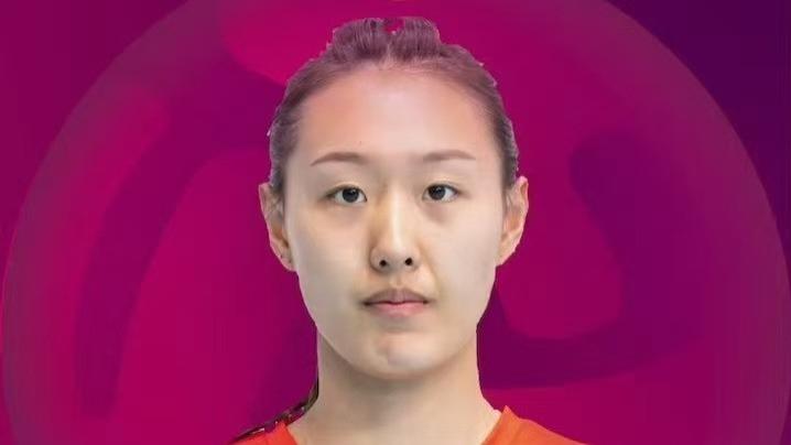 联赛表现出众，但没有入选女排国家队的十大遗珠。许晓婷、杨涵玉、缪伊雯最可惜！