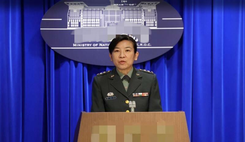 【又提拔一名女将军！台军女将前所未有昌盛】据台媒报道，台军5月1日将有多名将官晋