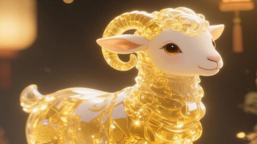 2026年丙午马年，十二生肖运势指南，大吉属相、次吉属相