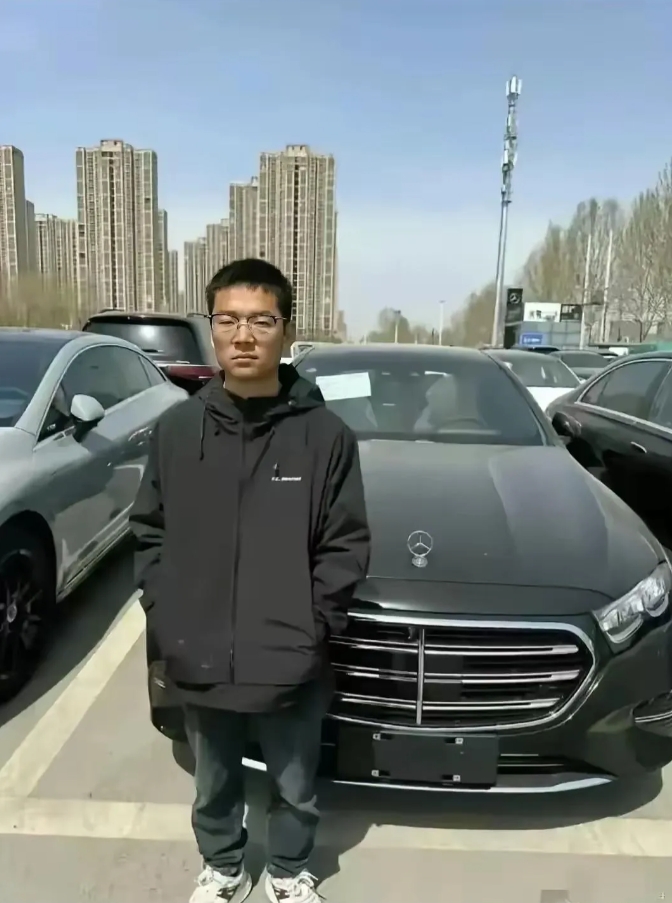 提哪辆车符合我的气质？