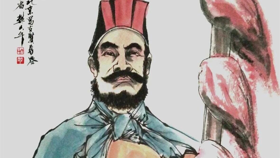 【必看】甘氏家族开拓合集：甘英通西域・侨领闯南洋