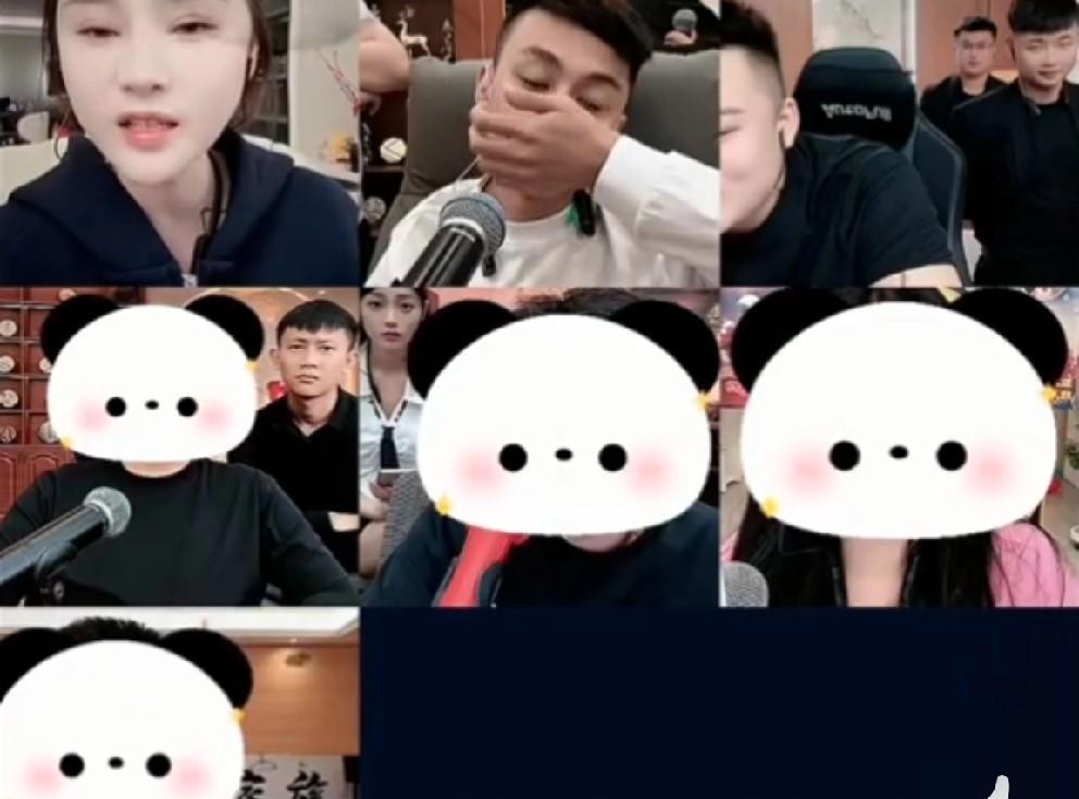多名网红围攻沈曼被指侮ru女性！
          沈曼已经把证据晒出来了，谁