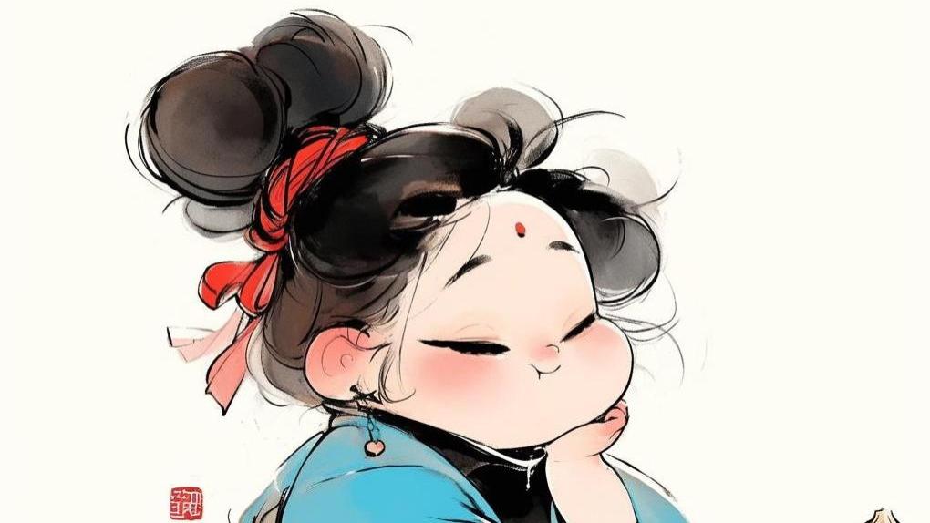 “请人吃饭，对方说‘破费了’，你会怎么回应？”