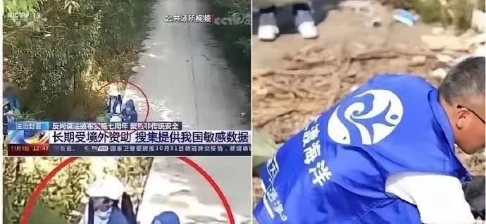 官方早已定性“绿发会”，但为什么不直接取缔，任由它胡作非为？其实这样的组织在国内