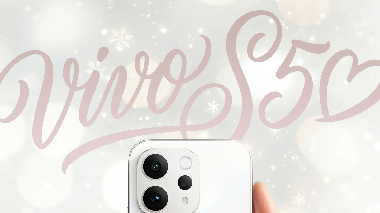 vivo S50设计解析：是轻薄精致外观，更是一场流动的情绪表达