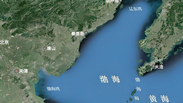 中国领海为何从3海里扩至12海里？