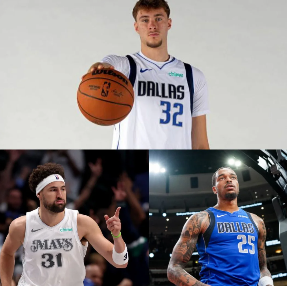 媒体发问：你们认为谁会是独行侠下赛季的第二得分手？

08月11日 MFFL N