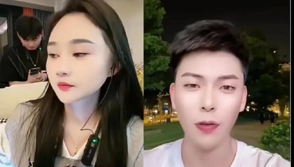 沈曼和追求者一拍两散！
           我不喜欢你，可以和你当朋友。如果非