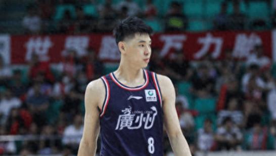 崔永熙伤停，焦泊乔边缘，宏远休赛期的重磅补强未见效果