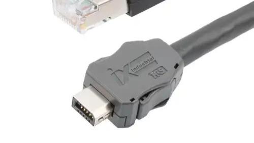 工业级网线长度选型指南