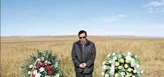 2011年，林豆豆丈夫张清霖携