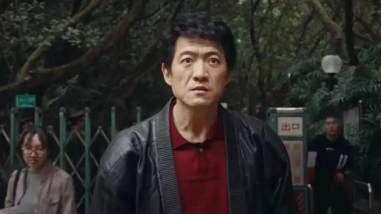 《棋士》：崔业和崔伟的博弈就是家庭资源争夺的延续