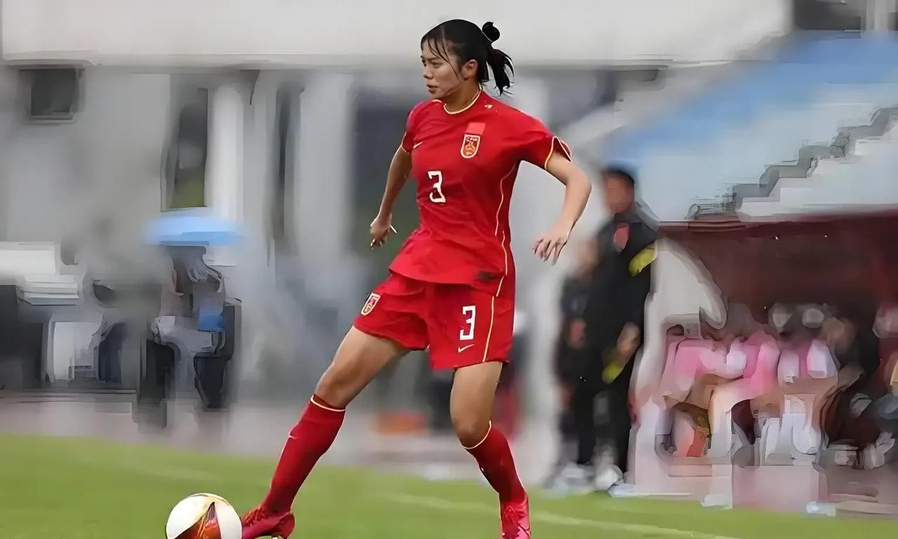 卢家玉帽子戏法，国家队向你招手
北京时间8月10日晚，2025年U20女足亚洲杯