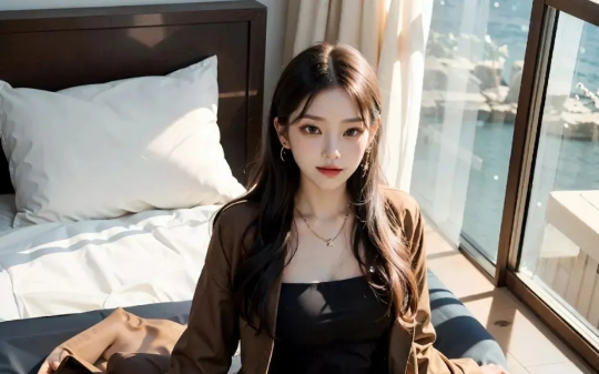 怀孕五个月老公表白女下属，我离婚成全他却疯了