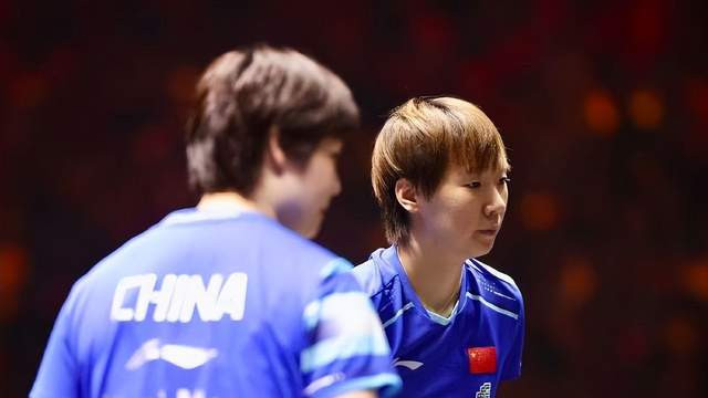 王曼昱双线力挫日乒傲气！13-10强势登顶，李隼欣慰，蒯曼成长了