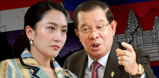 【中国周边三国先后出事，鲁比奥要直飞亚洲，跟王毅外长正面交锋】

据美国国务院最