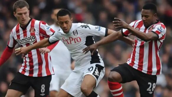 英超对决：富勒姆主场堪称森林克星，往绩碾压占尽先机