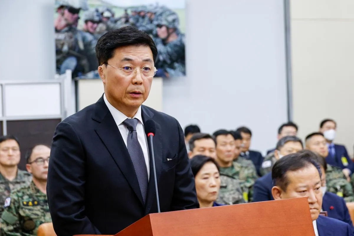 前国情院第一次长洪长元承认尹锡悦“下令抓人”，尹锡悦越来越艰难了！

2月4 日