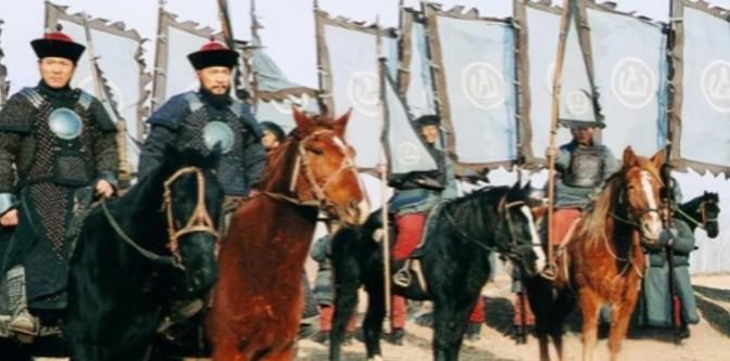 1724年，清军在郭隆寺激战并大败两万喇嘛。清军攻克郭隆寺后，岳钟琪将投降的60